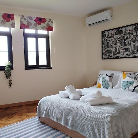 Apartment Zdravets, In The Heart Of The Old City Велико-Тирново Екстер'єр фото